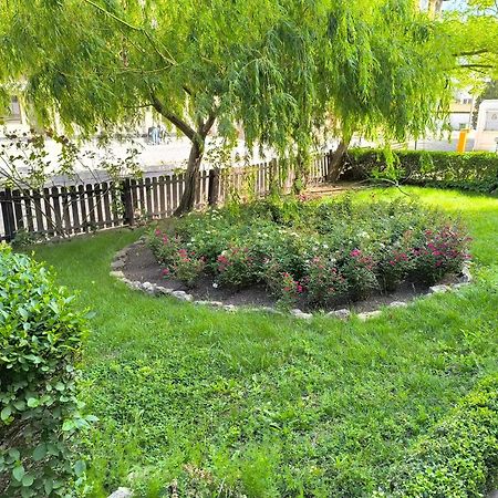 Dom-El Real Apartments 3 - Свети-Влас Экстерьер фото